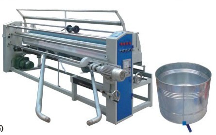 CF—120D自動(dòng)對(duì)邊斜紋卷布機(jī)